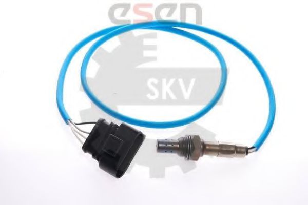 ESEN SKV 09SKV045 Лямбда-зонд для SEAT TOLEDO (Сеат Толэдо) ESEN SKV 09SKV045 Лямбда-зонд для SEAT TOLEDO (Сеат Толэдо)