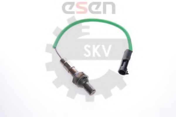ESEN SKV 09SKV069 Лямбда-зонд для OPEL KADETT E COMBO (Опель Кадэтт э комбо) ESEN SKV 09SKV069 Лямбда-зонд для OPEL KADETT E COMBO (Опель Кадэтт э комбо)
