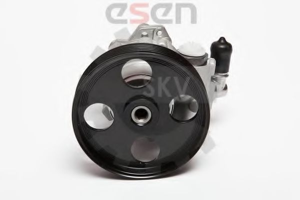 ESEN SKV 10SKV004 Гидравлический насос, рулевое управление для PEUGEOT PARTNER PATAGONICA / URBANA (Пежо Партнер патагоника / урбана)
