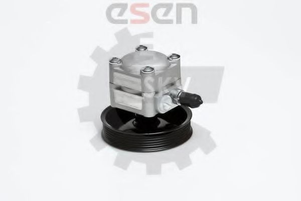 ESEN SKV 10SKV027 Гидравлический насос, рулевое управление для VOLVO (Вольво) ESEN SKV 10SKV027 Гидравлический насос, рулевое управление для VOLVO (Вольво)