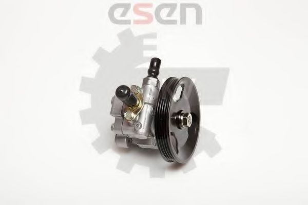 ESEN SKV 10SKV059 Гидравлический насос, рулевое управление для MITSUBISHI COLT/RODEO (Митсубиши/митсубиси Cолт/родэо) ESEN SKV 10SKV059 Гидравлический насос, рулевое управление для MITSUBISHI COLT/RODEO (Митсубиши/митсубиси Cолт/родэо)