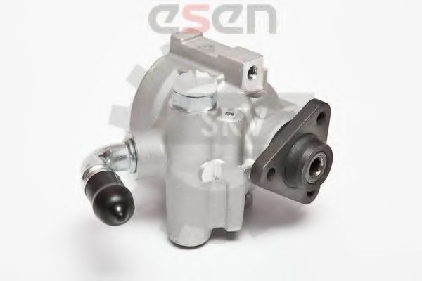 ESEN SKV 10SKV064 Гидравлический насос, рулевое управление для FIAT (Фиат) ESEN SKV 10SKV064 Гидравлический насос, рулевое управление для FIAT (Фиат)