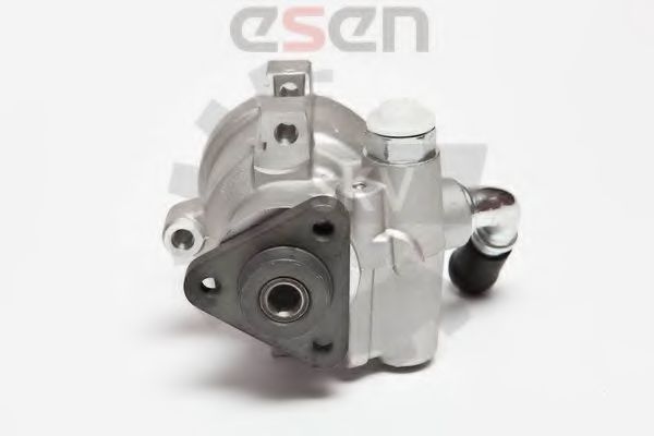 ESEN SKV 10SKV071 Гидравлический насос, рулевое управление для JEEP LIBERTY (Джип Либэртъ) ESEN SKV 10SKV071 Гидравлический насос, рулевое управление для JEEP LIBERTY (Джип Либэртъ)