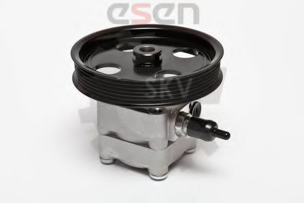 ESEN SKV 10SKV074 Гидравлический насос, рулевое управление для VOLVO (Вольво) ESEN SKV 10SKV074 Гидравлический насос, рулевое управление для VOLVO (Вольво)