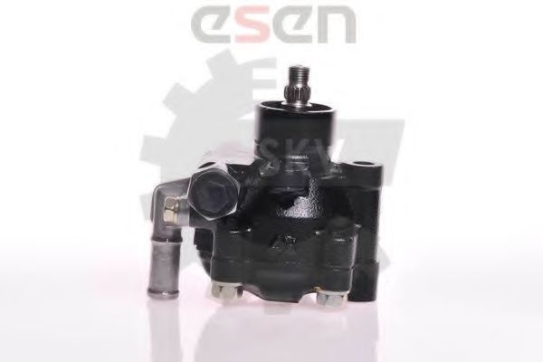 ESEN SKV 10SKV078 Гидравлический насос, рулевое управление для NISSAN NX/NXR (Ниссан Нx/нxр) ESEN SKV 10SKV078 Гидравлический насос, рулевое управление для NISSAN NX/NXR (Ниссан Нx/нxр)