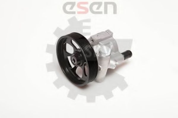 ESEN SKV 10SKV115 Гидравлический насос, рулевое управление для RENAULT MASTER II (Рено Мастэр 2) ESEN SKV 10SKV115 Гидравлический насос, рулевое управление для RENAULT MASTER II (Рено Мастэр 2)