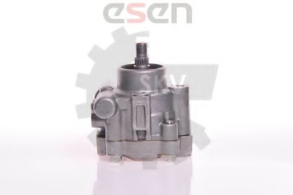 ESEN SKV 10SKV132 Гидравлический насос, рулевое управление для MAZDA 626 III (Мазда 626 3) ESEN SKV 10SKV132 Гидравлический насос, рулевое управление для MAZDA 626 III (Мазда 626 3)