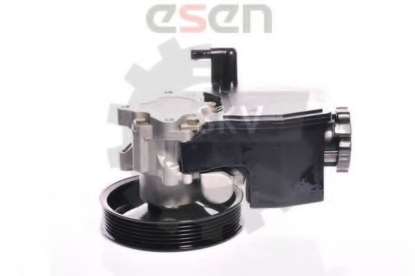 ESEN SKV 10SKV139 Гидравлический насос, рулевое управление для MERCEDES-BENZ C-CLASS (Мэрcэдэс-бэнз С класс) ESEN SKV 10SKV139 Гидравлический насос, рулевое управление для MERCEDES-BENZ C-CLASS (Мэрcэдэс-бэнз С класс)