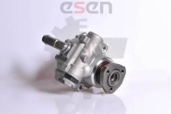 ESEN SKV 10SKV152 Гидравлический насос, рулевое управление для VOLKSWAGEN SCIROCCO (Фольксваген Сcироccо) ESEN SKV 10SKV152 Гидравлический насос, рулевое управление для VOLKSWAGEN SCIROCCO (Фольксваген Сcироccо)