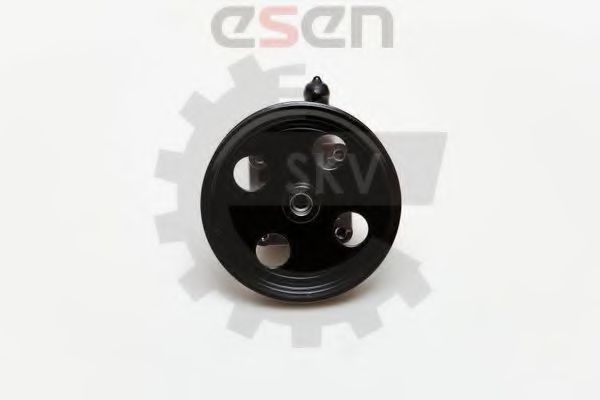 ESEN SKV 10SKV177 Гидравлический насос, рулевое управление для VOLVO (Вольво) ESEN SKV 10SKV177 Гидравлический насос, рулевое управление для VOLVO (Вольво)