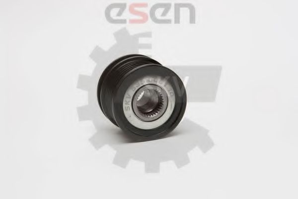 ESEN SKV 11SKV001 Механизм свободного хода генератора для VOLKSWAGEN T4 MULTIVAN (Фольксваген Т4 мултиvан) ESEN SKV 11SKV001 Механизм свободного хода генератора для VOLKSWAGEN T4 MULTIVAN (Фольксваген Т4 мултиvан)