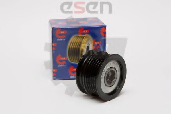 ESEN SKV 11SKV006 Механизм свободного хода генератора для SEAT INCA (Сеат Инcа) ESEN SKV 11SKV006 Механизм свободного хода генератора для SEAT INCA (Сеат Инcа)