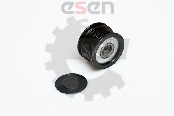 ESEN SKV 11SKV010 Механизм свободного хода генератора для MERCEDESBENZ (Мерседес бенц) ESEN SKV 11SKV010 Механизм свободного хода генератора для MERCEDESBENZ (Мерседес бенц)