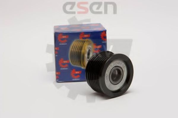 ESEN SKV 11SKV021 Механизм свободного хода генератора для AUDI TT (Ауди Тт) ESEN SKV 11SKV021 Механизм свободного хода генератора для AUDI TT (Ауди Тт)