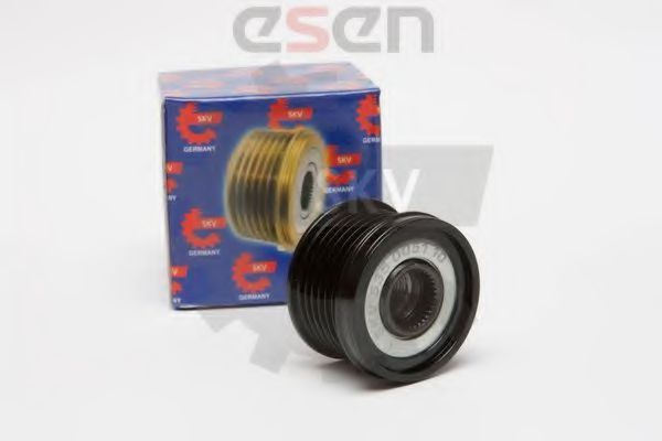 ESEN SKV 11SKV026 Механизм свободного хода генератора для MERCEDESBENZ (Мерседес бенц) ESEN SKV 11SKV026 Механизм свободного хода генератора для MERCEDESBENZ (Мерседес бенц)