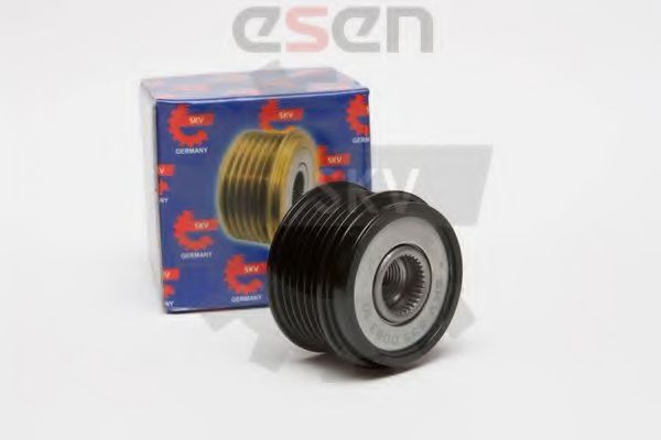ESEN SKV 11SKV032 Механизм свободного хода генератора для FIAT PUNTO (Фиат Пунто) ESEN SKV 11SKV032 Механизм свободного хода генератора для FIAT PUNTO (Фиат Пунто)