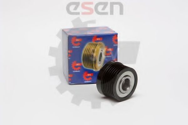 ESEN SKV 11SKV038 Механизм свободного хода генератора для BMW (Бмв) ESEN SKV 11SKV038 Механизм свободного хода генератора для BMW (Бмв)