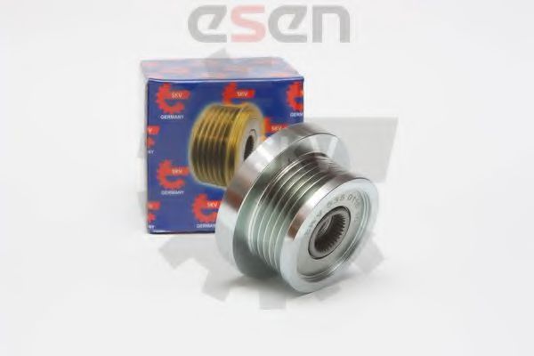 ESEN SKV 11SKV048 Механизм свободного хода генератора для RENAULT THALIA II (Рено Тхалиа 2)