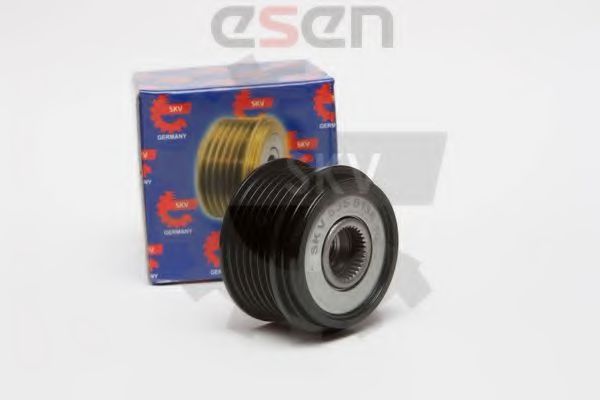 ESEN SKV 11SKV053 Механизм свободного хода генератора для MERCEDESBENZ (Мерседес бенц) ESEN SKV 11SKV053 Механизм свободного хода генератора для MERCEDESBENZ (Мерседес бенц)