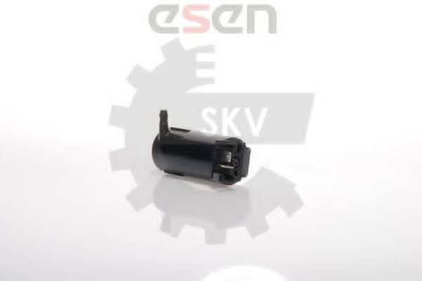 ESEN SKV 15SKV003 Водяной насос, система очистки окон для FORD FIESTA (Форд Фиэста) ESEN SKV 15SKV003 Водяной насос, система очистки окон для FORD FIESTA (Форд Фиэста)