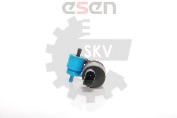 ESEN SKV 15SKV015 Водяной насос, система очистки окон для VOLKSWAGEN FOX (Фольксваген Фоx) ESEN SKV 15SKV015 Водяной насос, система очистки окон для VOLKSWAGEN FOX (Фольксваген Фоx)