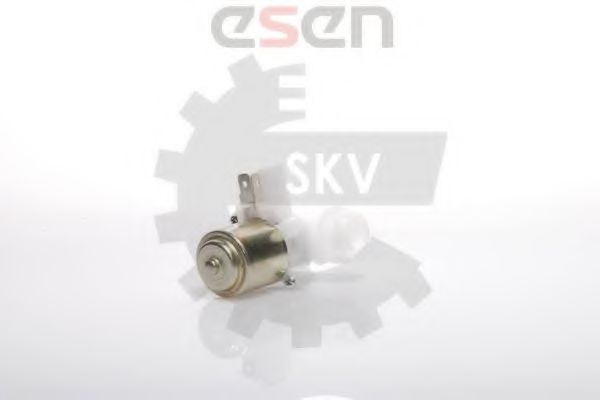 ESEN SKV 15SKV017 Водяной насос, система очистки окон для FIAT CINQUECENTO (Фиат Cинqуэcэнто) ESEN SKV 15SKV017 Водяной насос, система очистки окон для FIAT CINQUECENTO (Фиат Cинqуэcэнто)