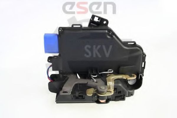 ESEN SKV 16SKV041 Замок двери для VOLKSWAGEN VENTO V (Фольксваген Венто 5) ESEN SKV 16SKV041 Замок двери для VOLKSWAGEN VENTO V (Фольксваген Венто 5)