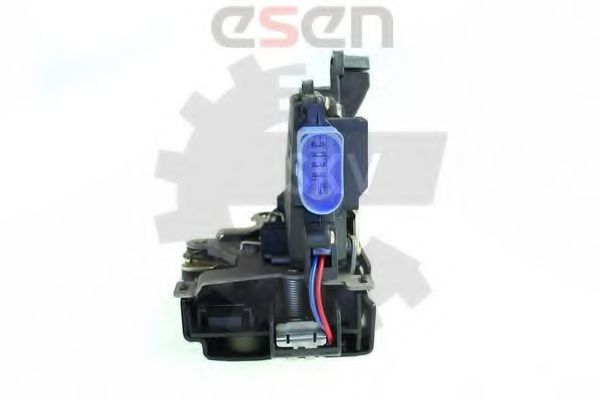 ESEN SKV 16SKV042 Замок двери для VOLKSWAGEN VENTO V (Фольксваген Венто 5) ESEN SKV 16SKV042 Замок двери для VOLKSWAGEN VENTO V (Фольксваген Венто 5)