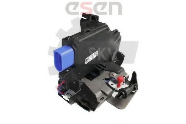 ESEN SKV 16SKV051 Замок двери для AUDI ALLROAD (Ауди Аллроад) ESEN SKV 16SKV051 Замок двери для AUDI ALLROAD (Ауди Аллроад)