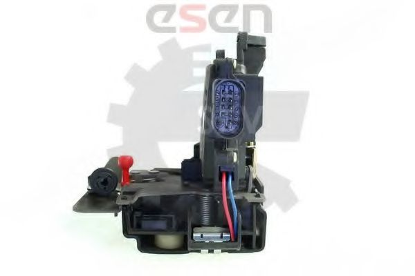 ESEN SKV 16SKV052 Замок двери для AUDI ALLROAD (Ауди Аллроад) ESEN SKV 16SKV052 Замок двери для AUDI ALLROAD (Ауди Аллроад)