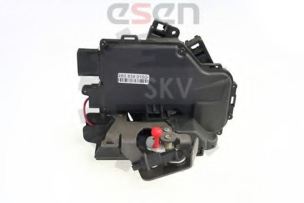 ESEN SKV 16SKV053 Замок двери для AUDI ALLROAD (Ауди Аллроад) ESEN SKV 16SKV053 Замок двери для AUDI ALLROAD (Ауди Аллроад)