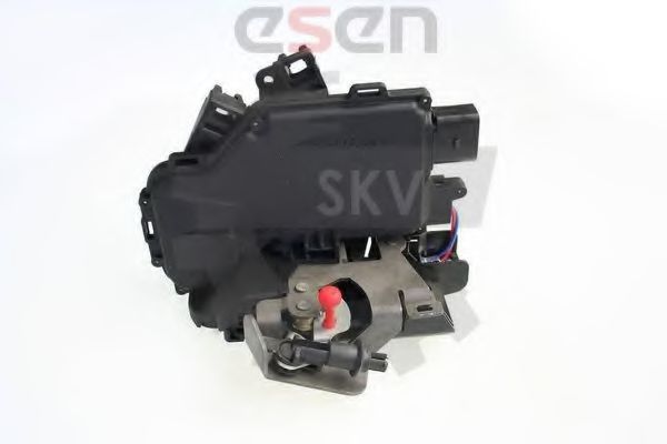 ESEN SKV 16SKV054 Замок двери для AUDI ALLROAD (Ауди Аллроад) ESEN SKV 16SKV054 Замок двери для AUDI ALLROAD (Ауди Аллроад)