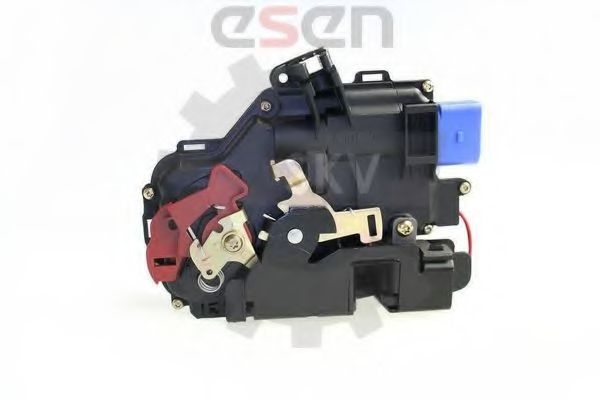 ESEN SKV 16SKV061 Замок двери для SEAT EXEO (Сеат Эxэо) ESEN SKV 16SKV061 Замок двери для SEAT EXEO (Сеат Эxэо)