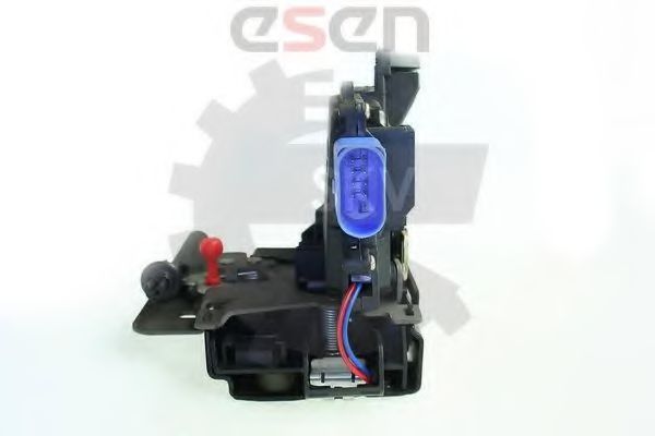 ESEN SKV 16SKV062 Замок двери для SEAT EXEO (Сеат Эxэо) ESEN SKV 16SKV062 Замок двери для SEAT EXEO (Сеат Эxэо)