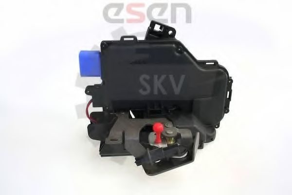 ESEN SKV 16SKV063 Замок двери для SEAT EXEO (Сеат Эxэо) ESEN SKV 16SKV063 Замок двери для SEAT EXEO (Сеат Эxэо)