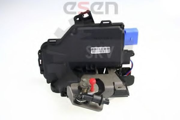 ESEN SKV 16SKV064 Замок двери для SEAT EXEO (Сеат Эxэо) ESEN SKV 16SKV064 Замок двери для SEAT EXEO (Сеат Эxэо)