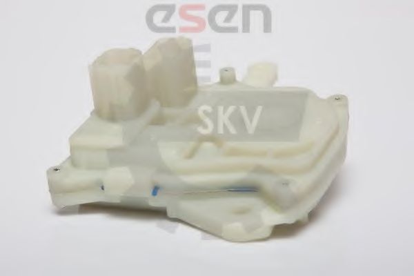 ESEN SKV 16SKV071 Замок двери для HONDA ACCORD VII (Хонда Аккорд 7) ESEN SKV 16SKV071 Замок двери для HONDA ACCORD VII (Хонда Аккорд 7)