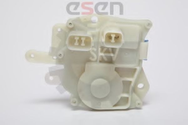 ESEN SKV 16SKV074 Замок двери для HONDA ACCORD VII (Хонда Аккорд 7) ESEN SKV 16SKV074 Замок двери для HONDA ACCORD VII (Хонда Аккорд 7)