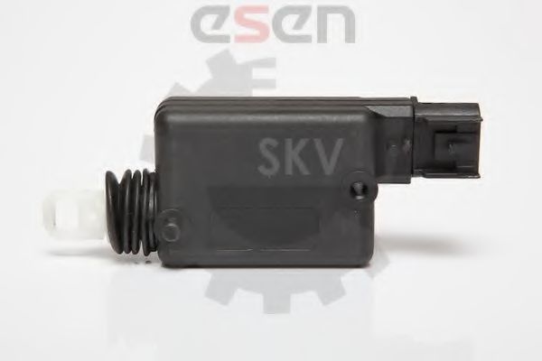ESEN SKV 16SKV080 Замок двери для RENAULT LUTECIA I (Рено Лутэcиа и) ESEN SKV 16SKV080 Замок двери для RENAULT LUTECIA I (Рено Лутэcиа и)