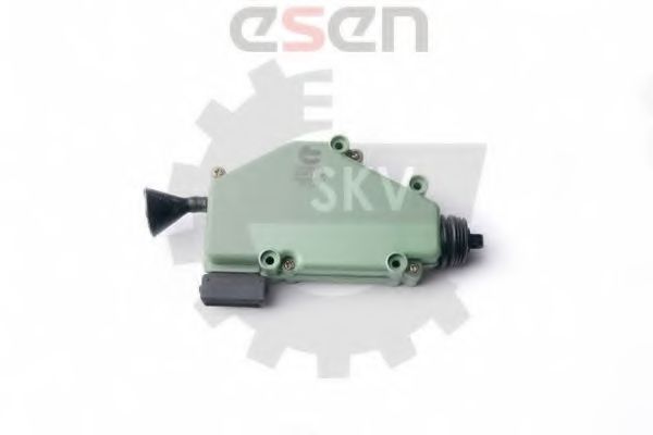 ESEN SKV 16SKV120 Замок двери для VOLKSWAGEN T4 MULTIVAN (Фольксваген Т4 мултиvан) ESEN SKV 16SKV120 Замок двери для VOLKSWAGEN T4 MULTIVAN (Фольксваген Т4 мултиvан)
