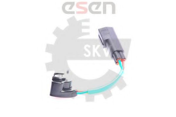 ESEN SKV 17SKV003 Датчик, положение дроссельной заслонки для FORD FIESTA (Форд Фиэста) ESEN SKV 17SKV003 Датчик, положение дроссельной заслонки для FORD FIESTA (Форд Фиэста)