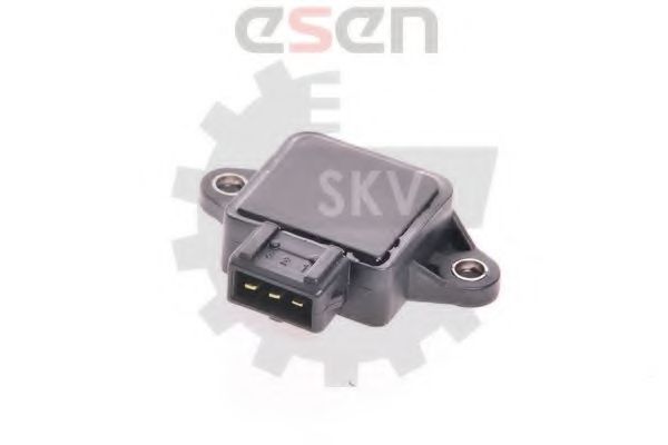 ESEN SKV 17SKV005 Датчик, положение дроссельной заслонки для VOLVO S70 (Вольво С70) ESEN SKV 17SKV005 Датчик, положение дроссельной заслонки для VOLVO S70 (Вольво С70)