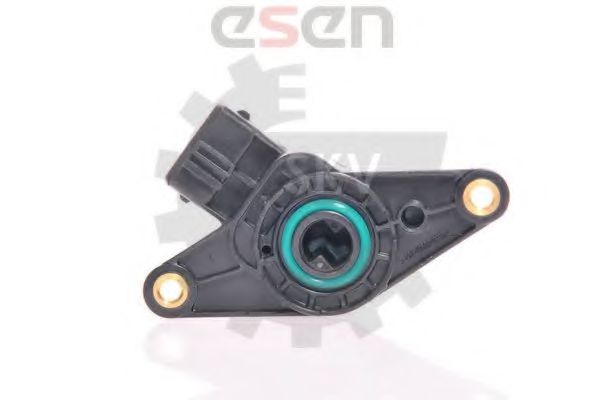 ESEN SKV 17SKV008 Датчик, положение дроссельной заслонки для PEUGEOT 205 II (Пежо 205 2) ESEN SKV 17SKV008 Датчик, положение дроссельной заслонки для PEUGEOT 205 II (Пежо 205 2)