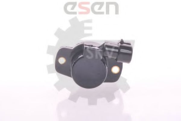 ESEN SKV 17SKV010 Датчик, положение дроссельной заслонки для FIAT TEMPRA (Фиат Тэмпра) ESEN SKV 17SKV010 Датчик, положение дроссельной заслонки для FIAT TEMPRA (Фиат Тэмпра)