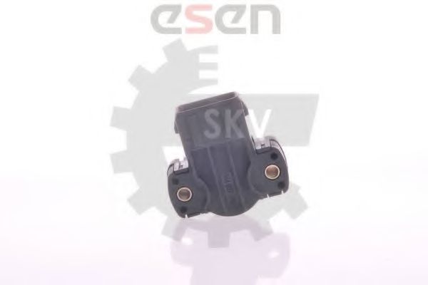 ESEN SKV 17SKV011 Датчик, положение дроссельной заслонки для VOLKSWAGEN CABRIO III (Фольксваген Cабрио 3) ESEN SKV 17SKV011 Датчик, положение дроссельной заслонки для VOLKSWAGEN CABRIO III (Фольксваген Cабрио 3)