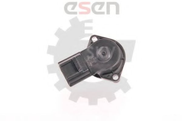ESEN SKV 17SKV014 Датчик, положение дроссельной заслонки для FORD ESCAPE (Форд Эскейп) ESEN SKV 17SKV014 Датчик, положение дроссельной заслонки для FORD ESCAPE (Форд Эскейп)