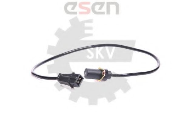 ESEN SKV 17SKV204 Датчик импульсов для FIAT STRADA II (Фиат Страда 2) ESEN SKV 17SKV204 Датчик импульсов для FIAT STRADA II (Фиат Страда 2)
