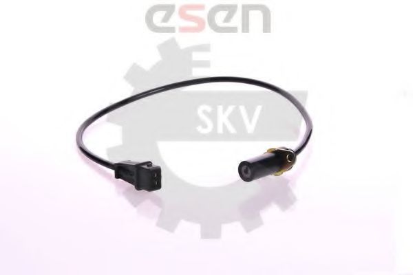 ESEN SKV 17SKV205 Датчик импульсов для FIAT TEMPRA (Фиат Тэмпра) ESEN SKV 17SKV205 Датчик импульсов для FIAT TEMPRA (Фиат Тэмпра)