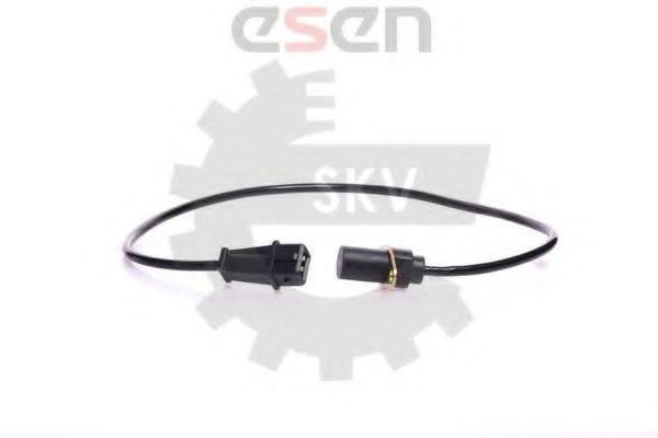 ESEN SKV 17SKV206 Датчик импульсов для FIAT CINQUECENTO (Фиат Cинqуэcэнто) ESEN SKV 17SKV206 Датчик импульсов для FIAT CINQUECENTO (Фиат Cинqуэcэнто)