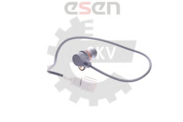 ESEN SKV 17SKV213 Датчик импульсов для VOLKSWAGEN NEW BEETLE (Фольксваген Нэв битл) ESEN SKV 17SKV213 Датчик импульсов для VOLKSWAGEN NEW BEETLE (Фольксваген Нэв битл)